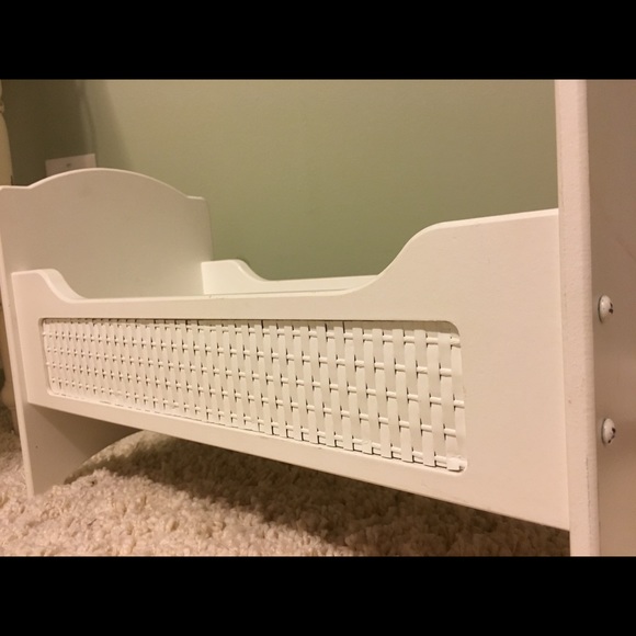 Saige American Girl Doll - Picture 5 of 5